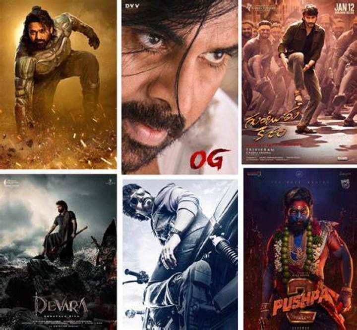 Telugu Movie Rules: The Ultimate Guide to the Biggest Blockbuster Rules in Tollywood