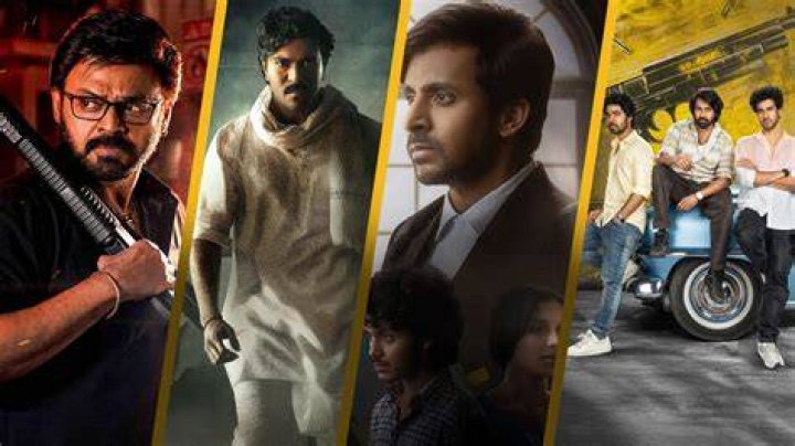 Telugu Movies Download 2025: Your Ultimate Guide to the Latest Blockbusters