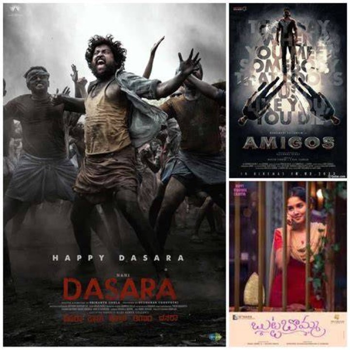 Telugu Movies & News: Stay Updated with Release Dates & More!