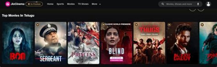 Telugu Movies: Watch & Download - Your Guide to the Best Sites & Options!