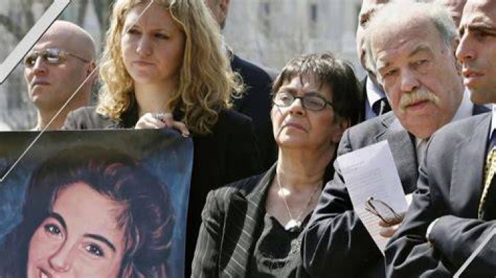Terri Schiavo Case: The Controversial Story & Aftermath Explained