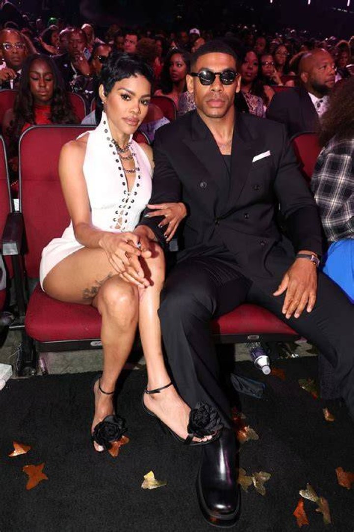 Teyana Taylor's Husband: A Comprehensive Look into Her Personal Life and Relationship