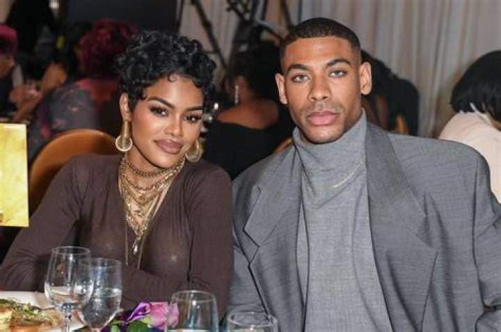 Teyana Taylor and Husband: An In-Depth Look into Their Love Story
