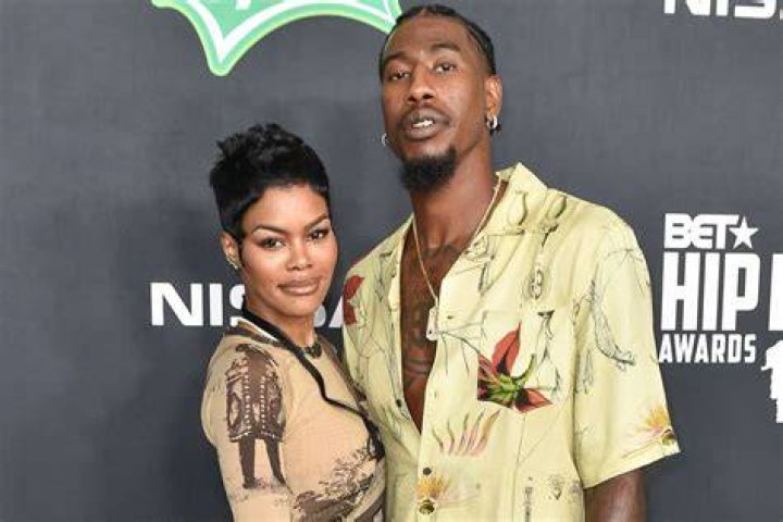 Teyana Taylor Relationship: The Inside Story of Love, Life, and Legacy