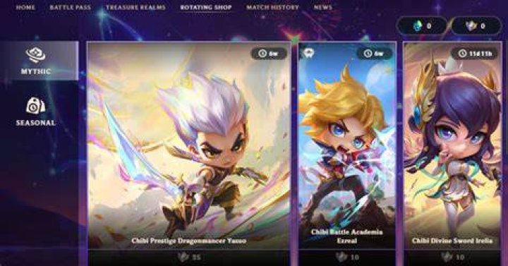 TFT How to Get Mythic Medallions: The Ultimate Guide for Every Player