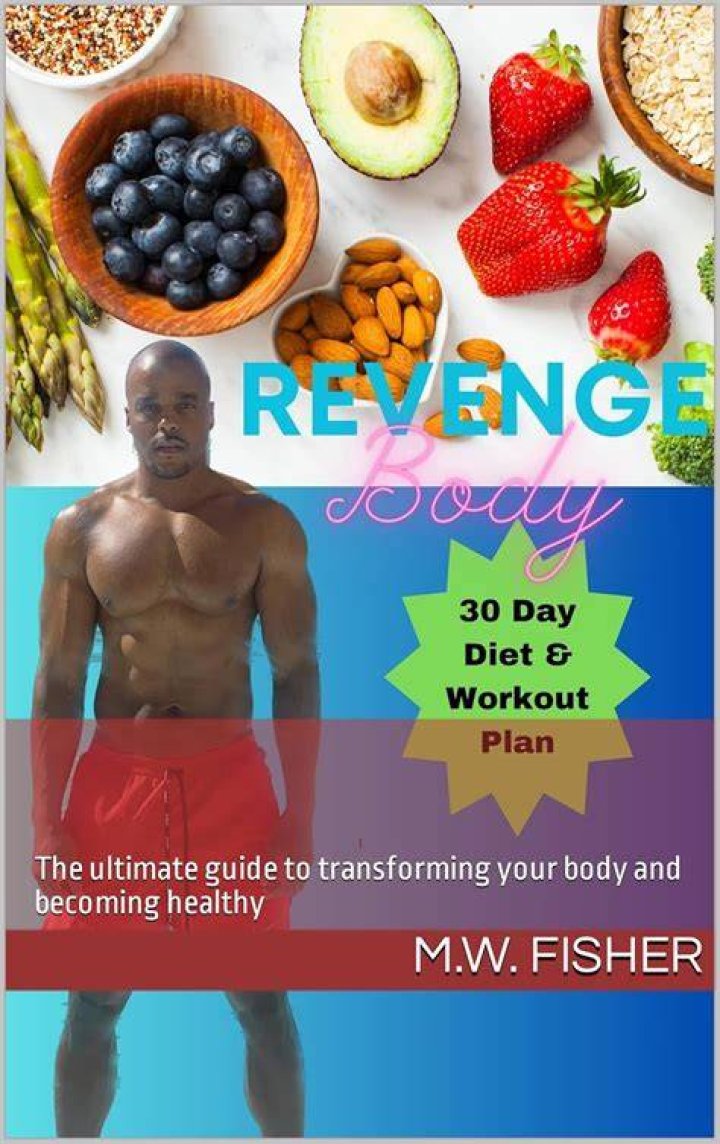 The Diet Plan That Changed My Life: A Comprehensive Guide to Transforming Your Health
