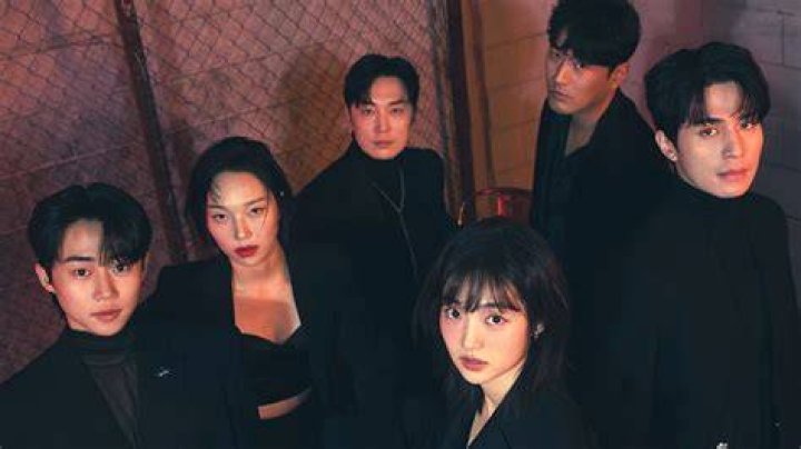 The Enchanting Lee Dong Wook: A Guiding Star in the Entertainment Realm