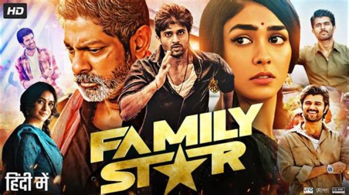 The Family Star Hindi Dubbed Movie Download: Your Ultimate Guide