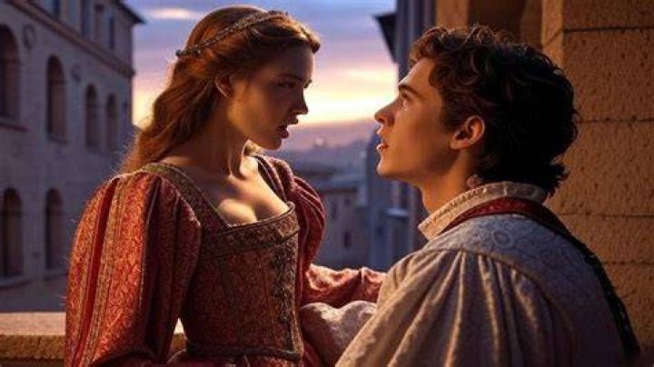 The Fascinating Setting for Romeo and Juliet: A Comprehensive Exploration