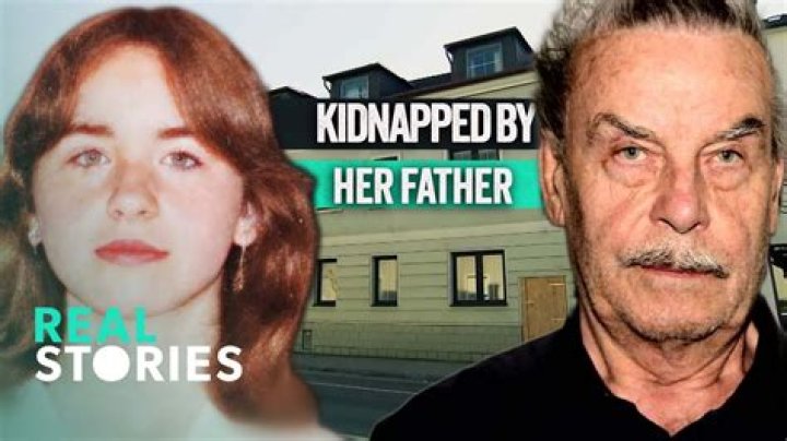 The Fritzl Case: A Deep Dive Into Elisabeth's 24-Year Ordeal & Aftermath