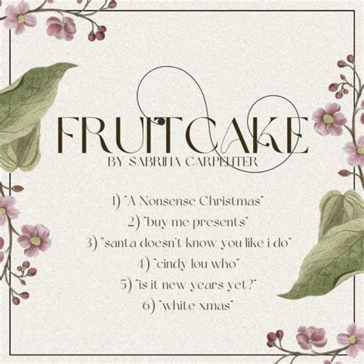 The Fruitcake Lady: A Remarkable Journey Through History, Legacy, and Sweet Success