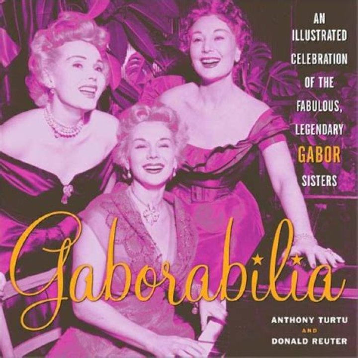 The Gabor Sisters: A Glamorous Legacy That Captured Hearts Worldwide