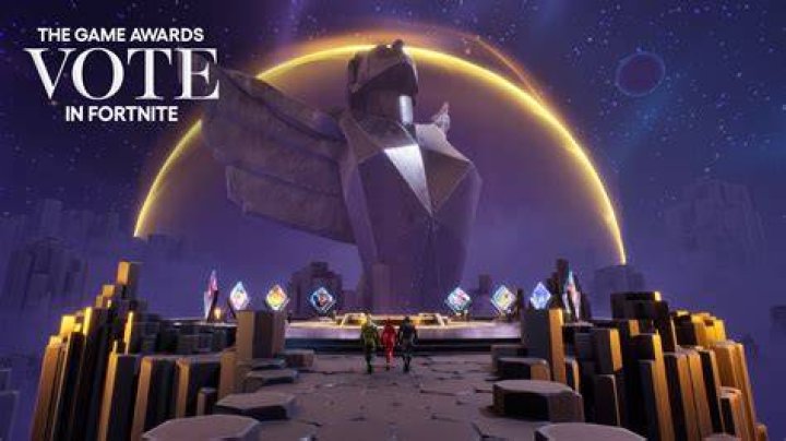 The Game Awards Vote: Celebrating Gaming Excellence Together