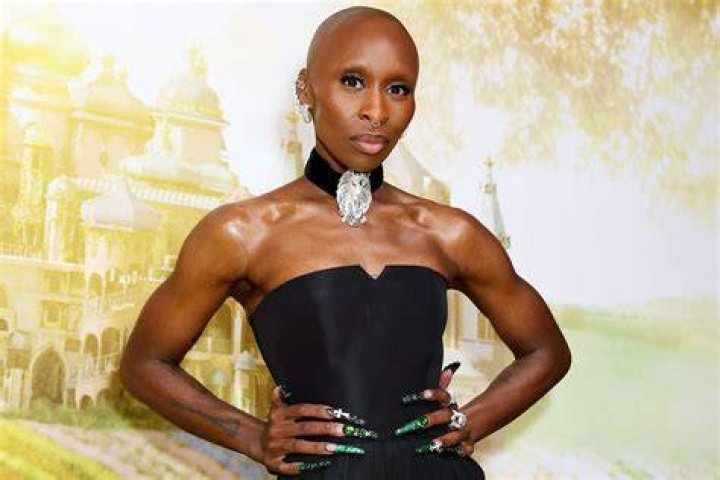 The Greatest Showman Cynthia Erivo: A Journey of Talent and Resilience