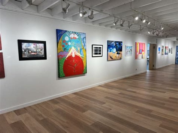 The Henry Gallery: A Beacon of Art and Culture in Seattle