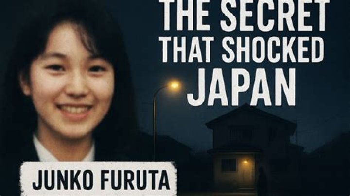 The Junko Furuta Case: A Tragedy That Still Haunts Us...