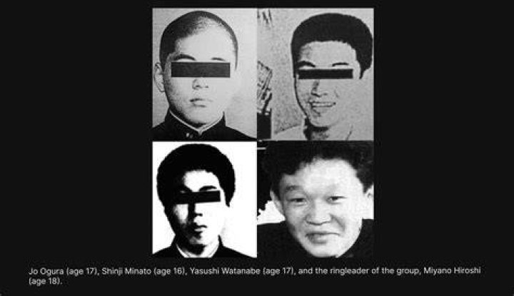 The Junko Furuta Case: Before You Read, Know This...