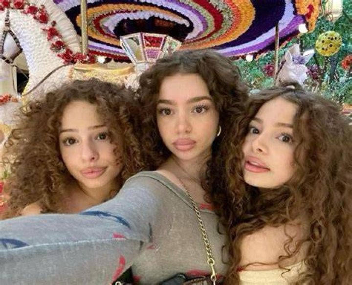 The Kalogeras Sisters Parents Job: A Closer Look at Their Remarkable Journey