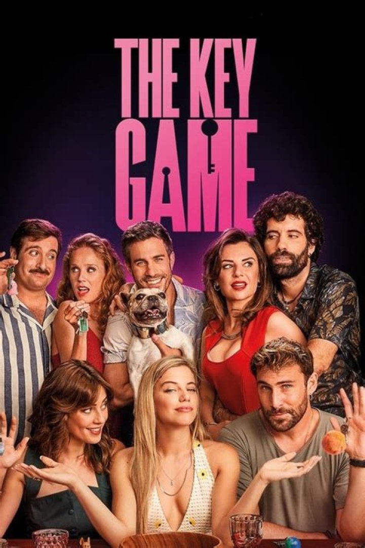 The Key Game: Where to Watch & Review (Hindi Dubbed) - Find Out!