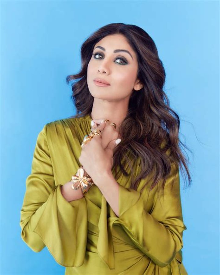 The Life and Career of Shilpa Sethi: A Remarkable Journey