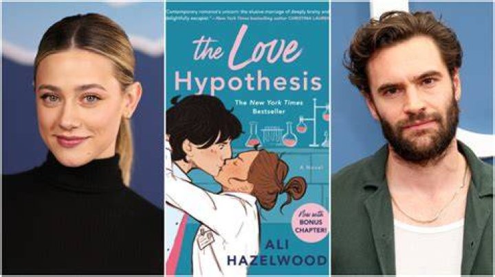 The Love Hypothesis Cast: Meet the Stars Behind the Sensational Netflix Romance