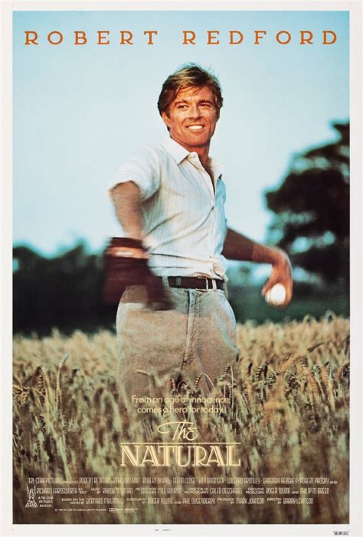 The Natural 1984 Cast: A Comprehensive Look at the Movie's Stellar Ensemble