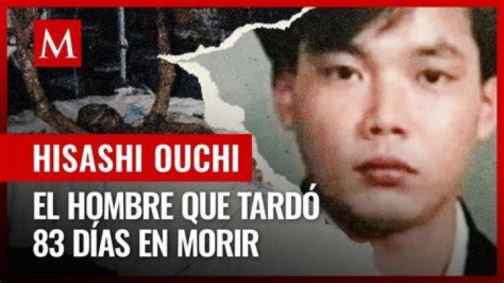 The Real Story Behind Hisashi Ouchi's Photos: Unveiling the Truth