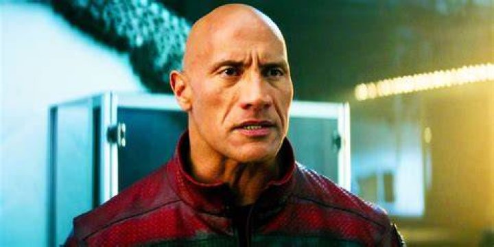 The Rock (Dwayne Johnson): A Comprehensive Look at His Life and Career
