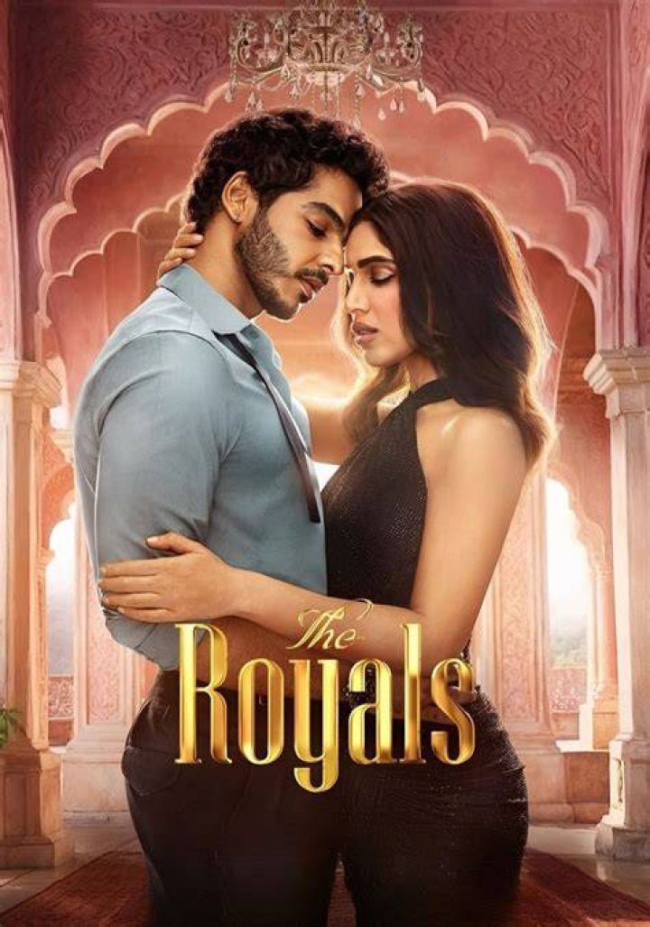 The Royals Download Vegamovies: Your Ultimate Guide to Streaming Royally