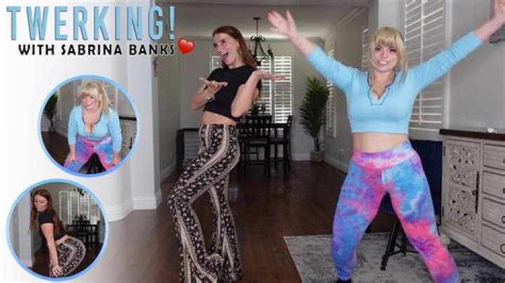 The Sabrina Banks Leaks: A Deep Dive Into the Controversy and Beyond
