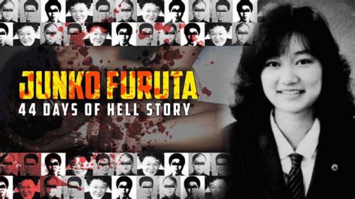 The Tragic Case of Junko Furuta: A Deep Dive into the Horror