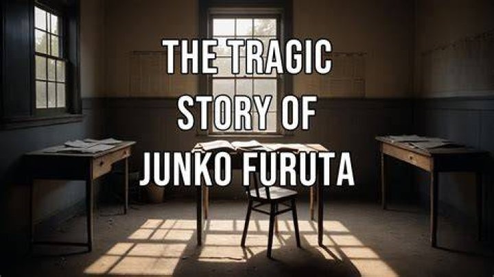 The Tragic Story of Junko Furuta: A Dark Chapter in History