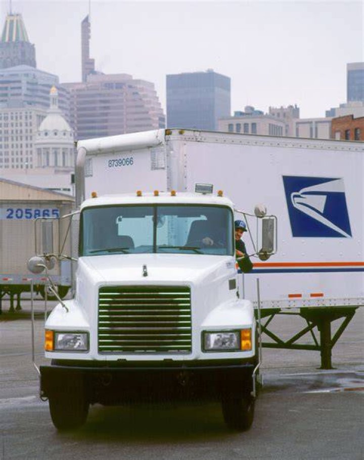 The U.S. Postal Service: A Pillar of Communication and Logistics