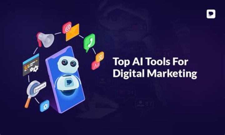 The Ultimate Guide to Navigating the World of AI-Powered Marketing Tools