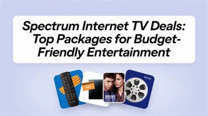 The Ultimate Guide to TV and Internet Packages: Finding the Best Deals in 2023