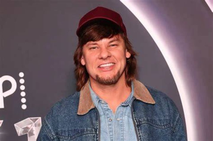 Theo Von: Age, Relationships, & More - What You Should Know