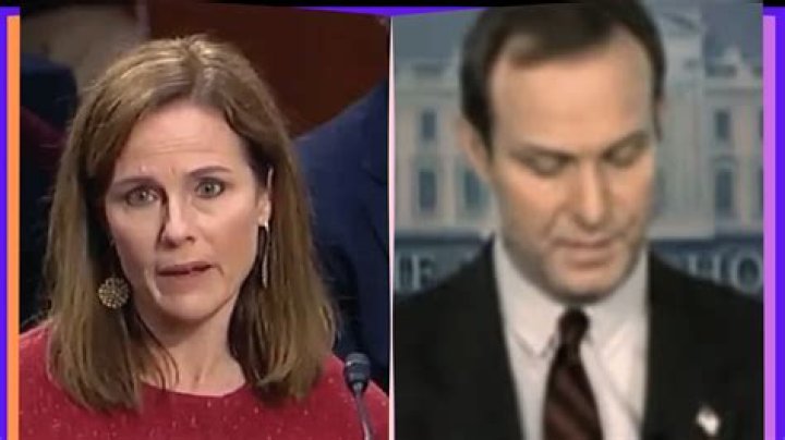 Theodore Barrett's Wife Viral Video Explained: The Onion Connection