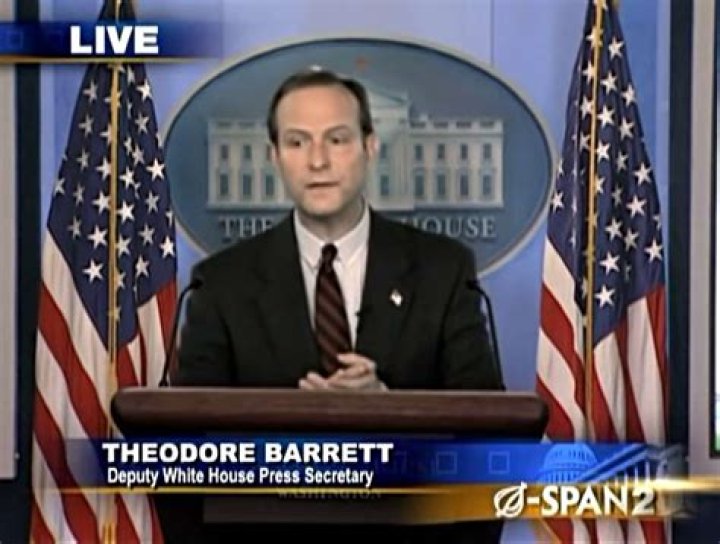 Theodore Barrett Wife Accident Date: A Comprehensive Look Into the Tragic Event