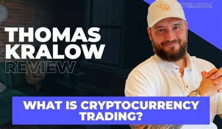 Thomas Kralow: Biography, Net Worth, & Trading Insights | Latest