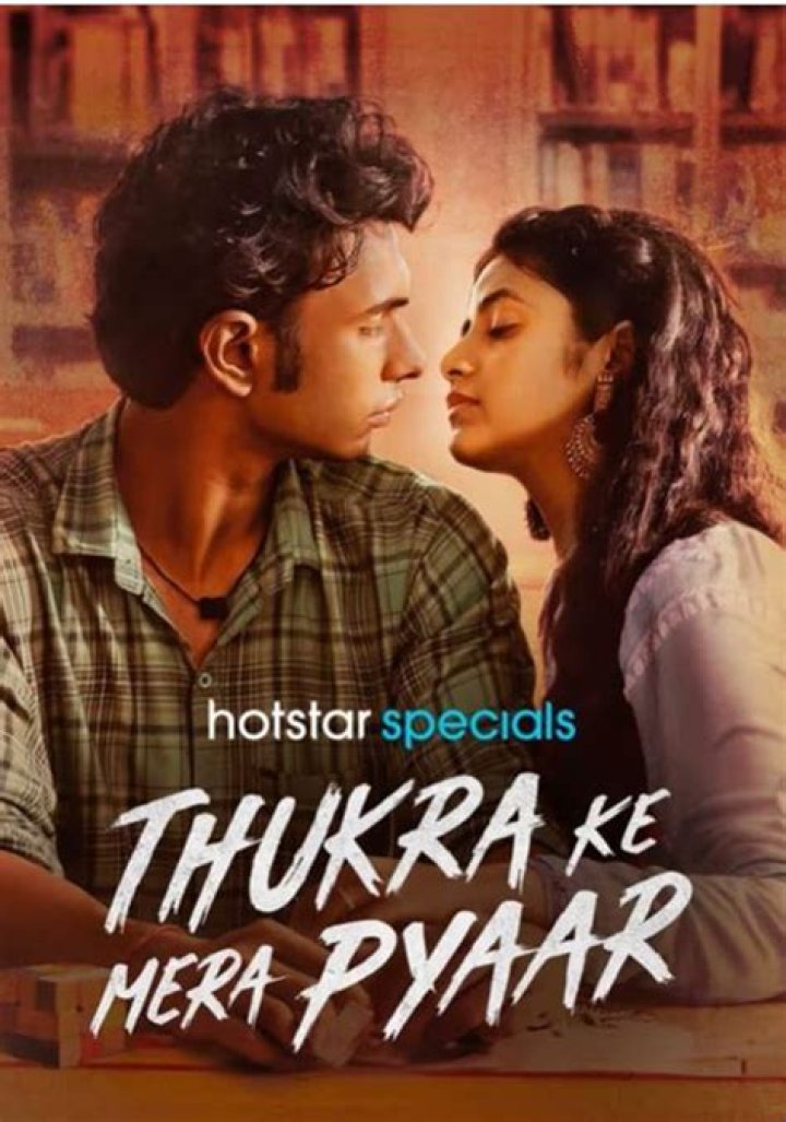 Thukra Ke Mera Pyar Web Series: Download Safely Without Falling into Filmyzilla Traps