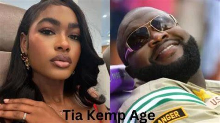 Tia Kemp: The Rising Star of Modern Cinema