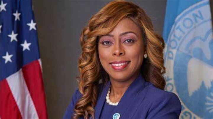 Tiffany Henyard Net Worth: Facts & Controversy - Updated 2024