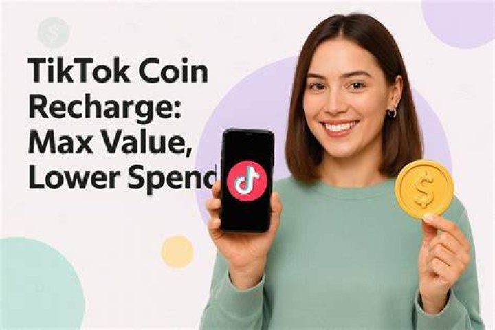 TikTok Coins Recharge: The Ultimate Guide to Boost Your TikTok Experience