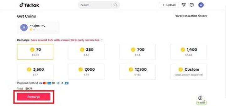TikTok.com/Recharge: The Ultimate Guide to Boosting Your TikTok Game