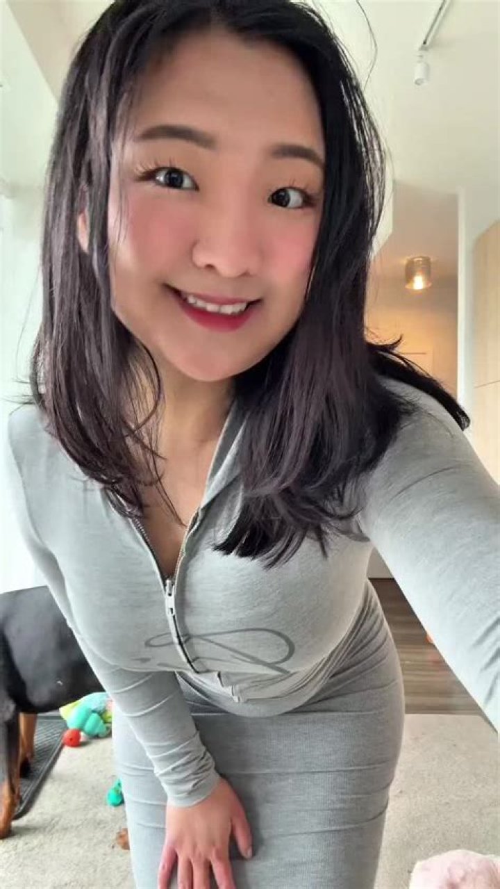TikTok Sensation Aroomi Kim: Rising Star, Model, and Beyond
