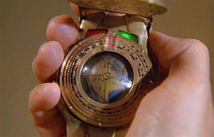 Time-Stopping Device & More: Explore the Details Now!