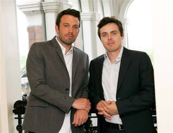 Timothy Affleck: Fame's Toll on Ben & Casey + Rare Interview