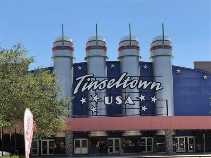 Tinseltown Theater in Benton: The Ultimate Guide to Entertainment and Experience