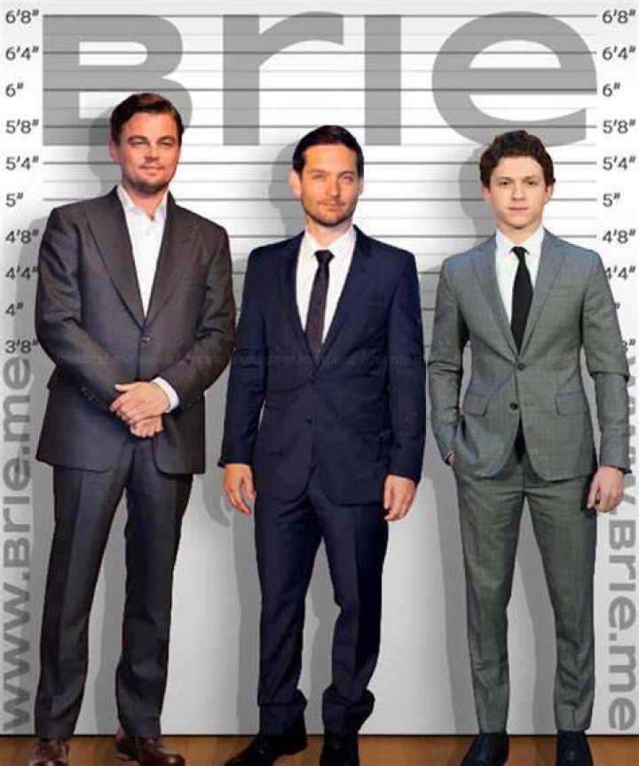Tobey Maguire Height: The Real Story Behind the Numbers