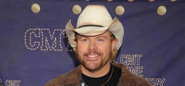 Toby Keith's Teeth: The Story Behind the Smile